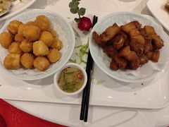 -锦粤宫·精致粤菜(深圳北站店)