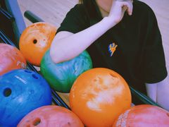 -广州保龄球馆