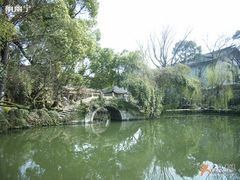 -绮园景区