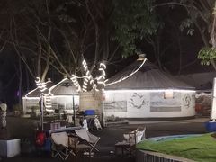 -巴山一绝烤全羊(三圣乡刘家花园店)