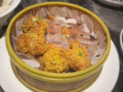 -前海沿·海鲜水饺青岛菜(乐客城店)