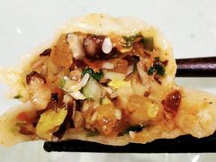 -八珍手工水饺·妈妈的爱(传芳巷店)