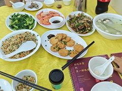 -锐记美食店·现捞海鲜(闸坡店)
