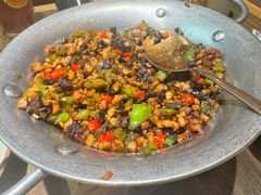 -云海肴·汽锅鸡·云南菜(广安门天虹店)