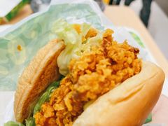 -德克士(安新百隆购物店)