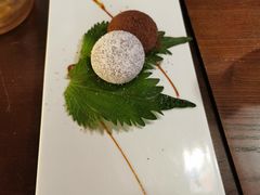 大福-大鲜生·亚洲菜融合小食堂