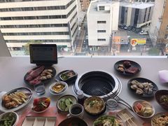 -焼肉 ウエスト(天神店)