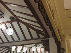 -山水茶艺馆·点心粤菜·30年老字号