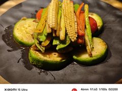 -觅福里•熟成和牛餐厅