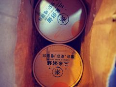 -三米粥铺(万松园店)