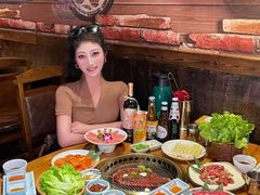 -小花花炭火烤肉·十五年延吉风味(左家庄店)