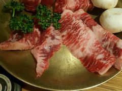 -王妃家(明洞中央店)