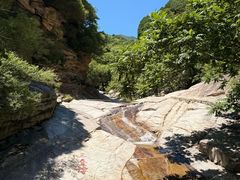 -黑龙潭风景区