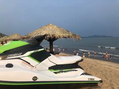 -浪琴湾度假村