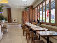 -春家·非遗手工小吃(徐汇万科广场店)