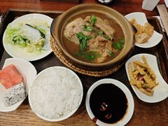 -花园咖啡厅(厦门美丽华大酒店)