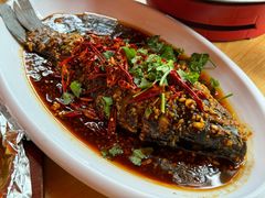 -东来土菜馆(民祥园路店)