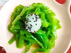 -赵小姐丨新中餐(曲江店)