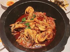 -虾吃虾涮.虾火锅.肉蟹煲(步步高梅溪新天地店)