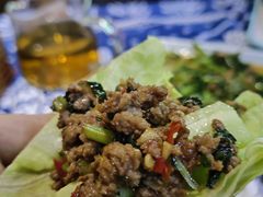 -滇道云南特色料理(康定路店)