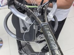 -Wilson威尔胜(漕溪北路店)