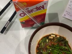 -张亮麻辣烫(上海天津路店)