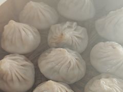 -锡笼记·无锡小笼(常熟万达店)