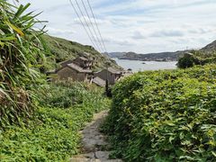 -东极岛景区
