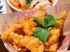 -太二酸菜鱼(SM城市广场店)