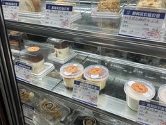 -德大西餐社(云南南路店)