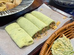 -土灶头·土菜文化的传承者(西演茅店)
