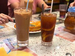 -新辉港式茶餐厅(北栅店)