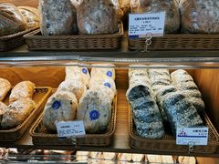 -莫斯科餐厅面包坊(北展店)