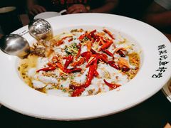 -新太二·鲜料川菜(晶耀前滩店)