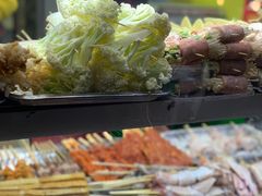 -彭浦小玲炸鸡腿(延长路上海大学店)