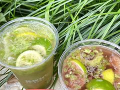 -炖物24章·顺时轻养茶(黄龙店)