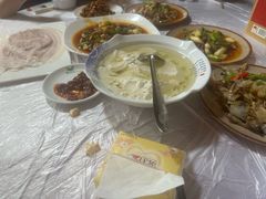 -映秋饭店(李庄总店)