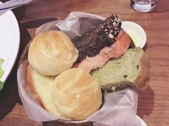 -佐度王子扒房(天鹅湖店)