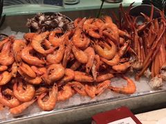 -富力希尔顿酒店·地阔自助餐厅