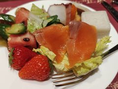 -上海金陵紫金山大酒店·汇海餐厅