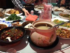 -铜锣湾·有麝自然香(渝北财富中心店)