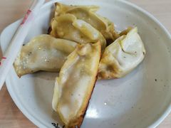 -蒋家桥饺面店(东关街店)