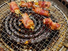 -火炉火自助餐(喜隆多店)