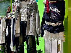 -东莞松山湖万象汇