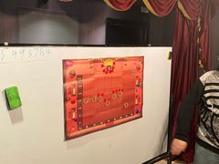 -谜·沉浸侦探剧本杀推理馆(静安店)