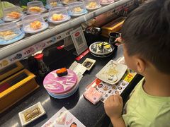 -三禾寿司(石龙店)