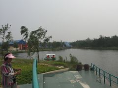 -北戴河圣蓝海洋公园