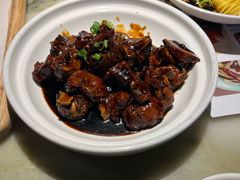 -绿茶餐厅(成都大悦城店)