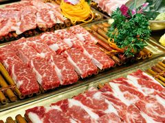 -韩一品韩国料理(柏庐南路店)