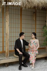 -专注孕妇照亲子照·纪田摄影